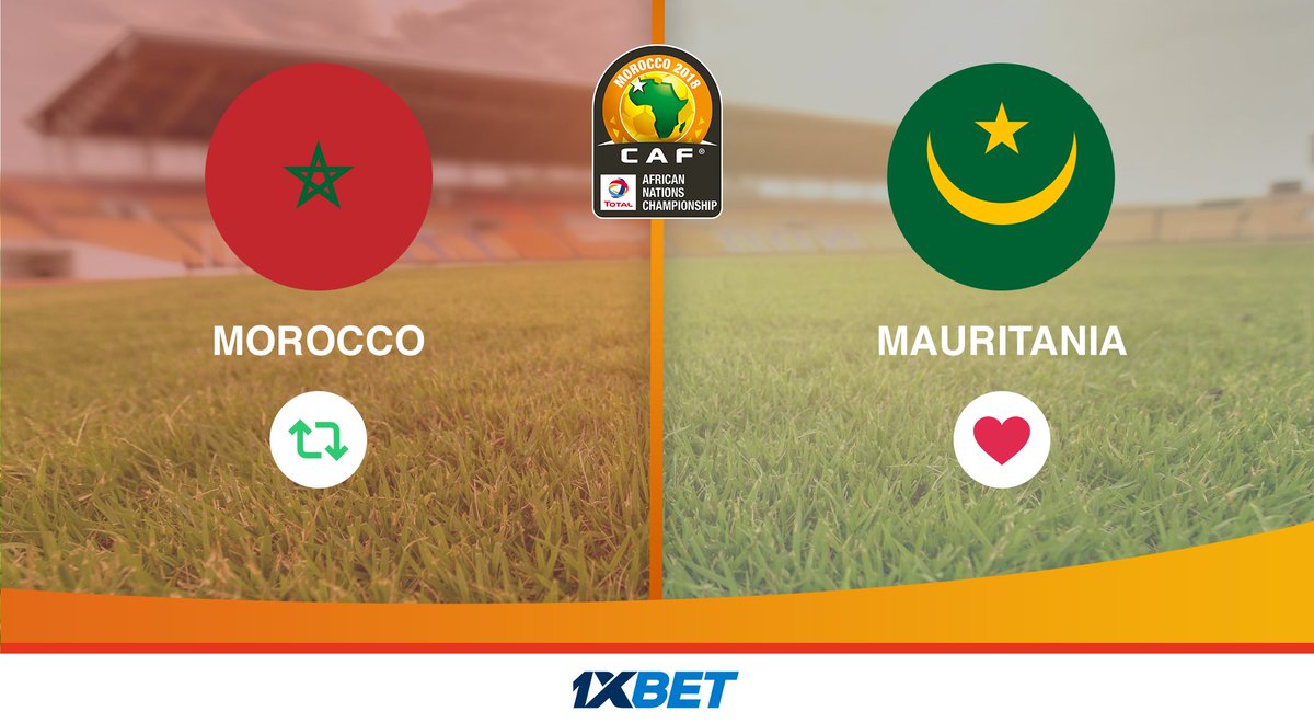 Who's going to win the first game of the #TotalCHAN2018? 
🔄 or ❤
Participate NOW for a chance to win a smartphone: bit.ly/2D8zK2g