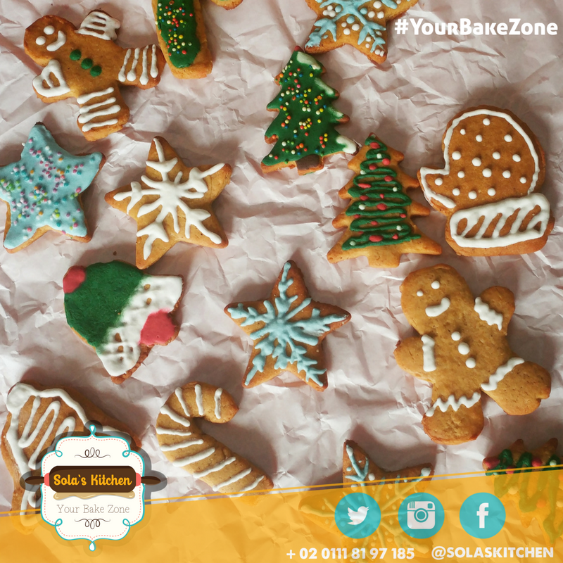 SolasKitchen's tweet photo. Christmas is special this year with our flavorful selection of yummy gingerbread cookies 🍪😋 😉🎅🤶🌟🎊🎉💃🕺☃️❄️⁦🔔🎄  
#Solaskitchen #YourBakeZone
#Holidayseason #christmas2017 #merrychristmas #desserts #yummy #Christmascookies #xmascookies #gingerbreadcookies #cookies https://t.co/3i8EZGTBv0