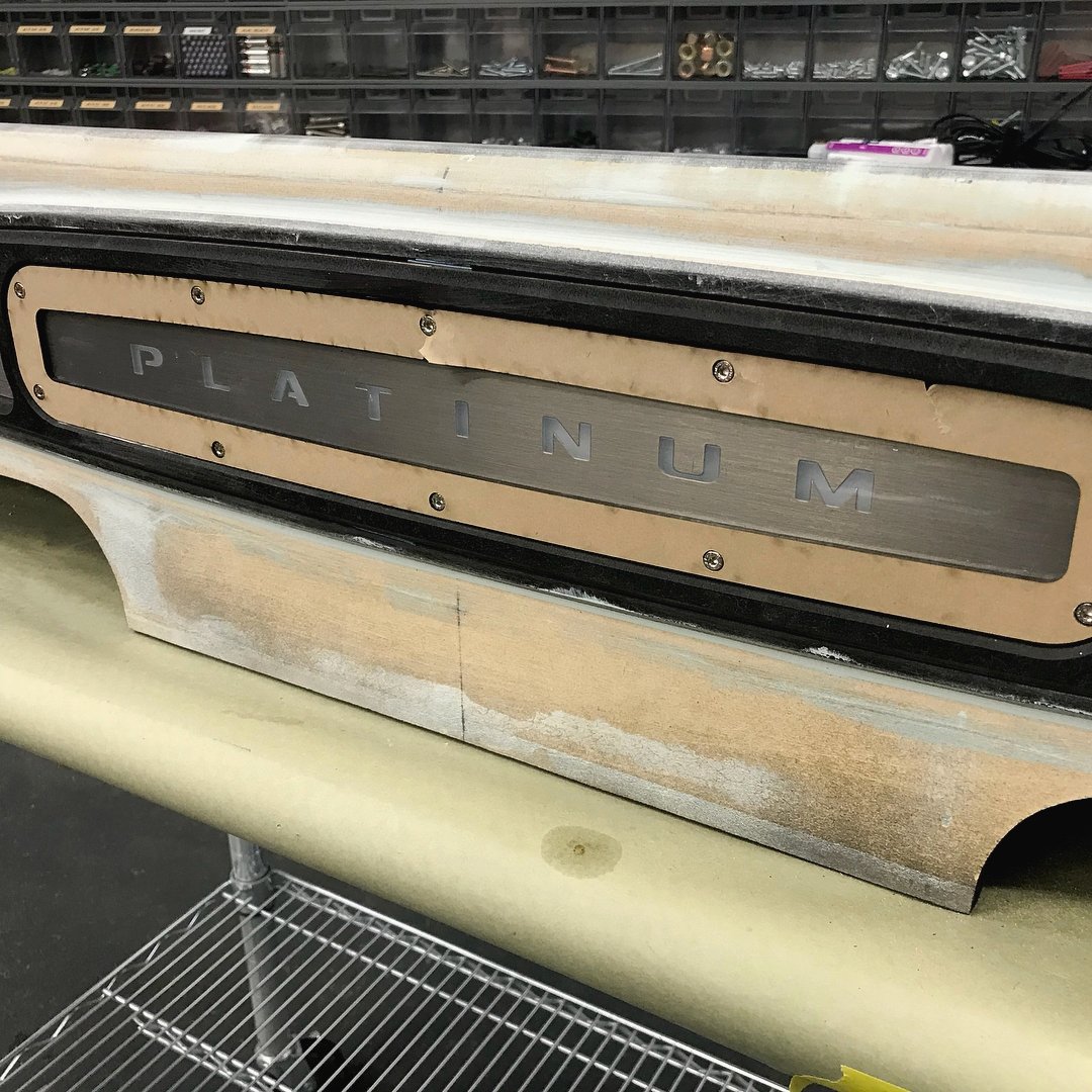 car_stereo_org's tweet photo. Repost from @mobiletoysinc
Some “one off” custom inlays we machined for a couple killer stage 2 F150 enclosures.....finished pics soon!#mobiletoysinc #mtiacoustics #customenclosure #customsubbox #fordraptor #fordf150 #f150 #f150ecoboost #liftedtrucks #ledlighting #cnc #lasereng https://t.co/RYO1xfiYAL