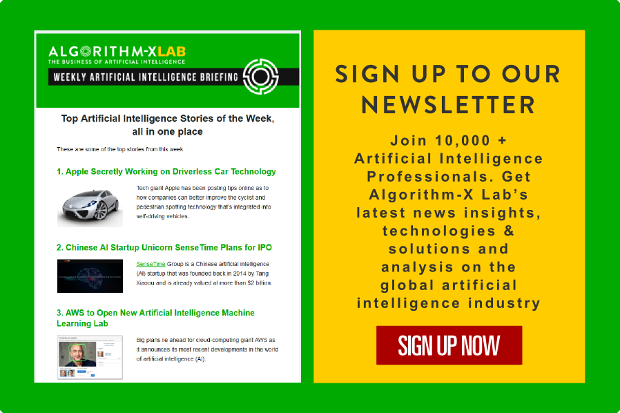 Algorithm-X Lab - Official Site of AI Insights tweet media