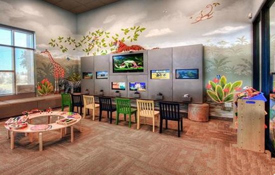 playroom mats rubber