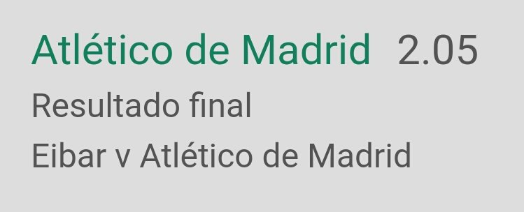 JApicks20's tweet photo. Stake 2🍏🍏
Cuota 2.05📈 https://t.co/IwIA71lziJ