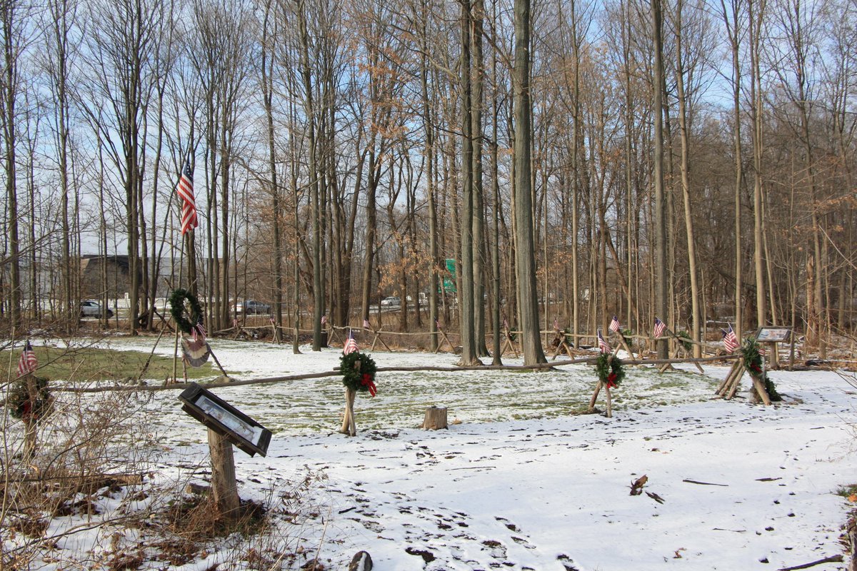 FishkillSDHS's tweet photo. Honoring America's original Patriots. 

#FSDHS #RevWar #veterans #patriots #WAA2017 #RememberHonorTeach #fishkillsupplydepothistoricsite https://t.co/Il6Ef8xvkv