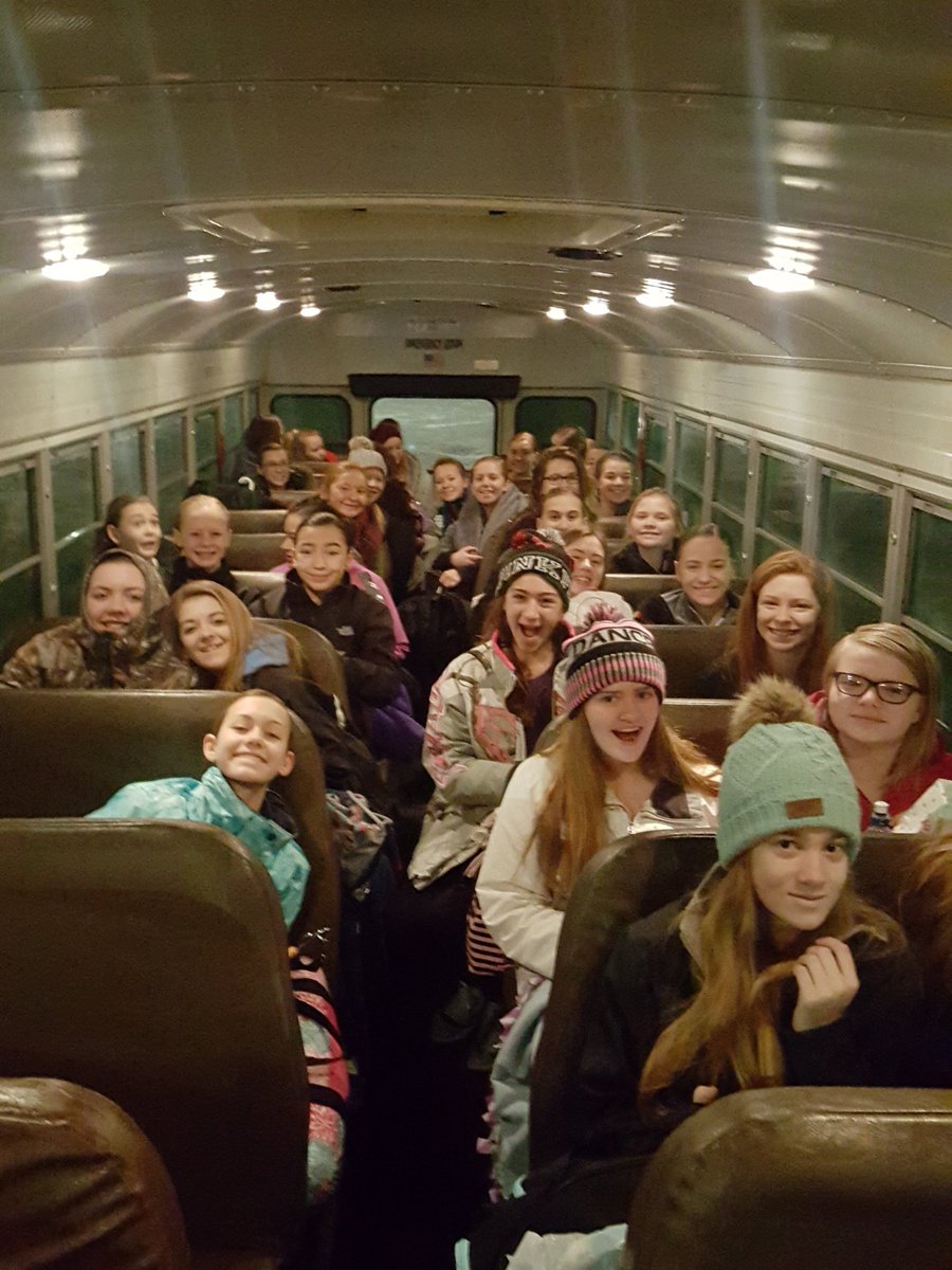 AlbanyPawettes's tweet photo. It may be a cold start but we are ready to rock the Rocori competition today!! Good luck to everyone performing today! #albanypawettes #mshsl https://t.co/dccBrXHZHX