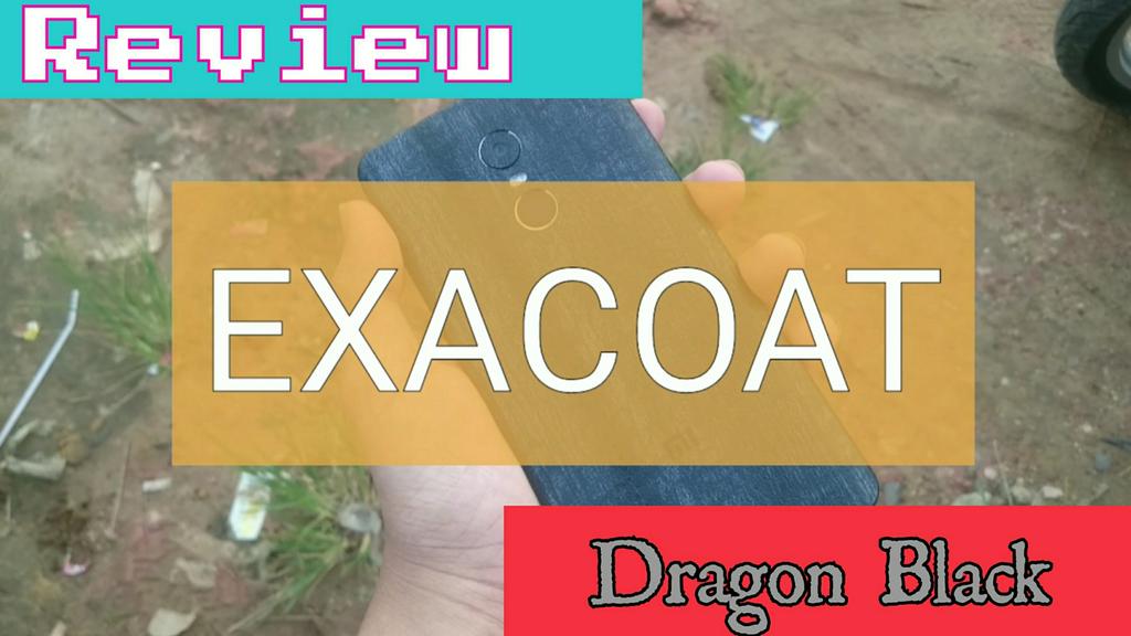 sadlyshortboi's tweet image. Hands on &amp;amp; review exacoat skin dragon black from @exacoat on xiaomi redmi note 4 buat video lengkapnya silahkan cek di channel YouTube:

MIdevice id
Link videonya: youtu.be/Er895gpZvtg

#reviews #Skin #garskin #exacoat #xiaomiredminote4x #MendingXiaomi