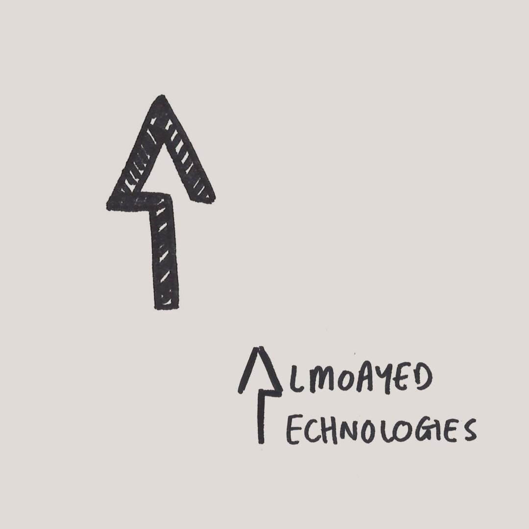 interstateteam's tweet photo. Almoayed Technologies - a new tech brand, driven to bring change to the technology landscape of the Middle East. #interstateteam https://t.co/F3ptVsBxZv
