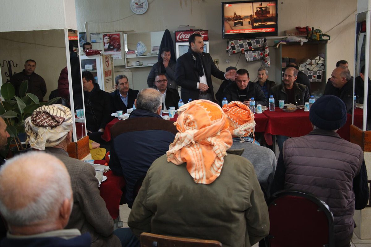 MAtillaKaya's tweet photo. Menderes Efemçukuru’ndayız... Kıymetli hemşehrilerimizle bir araya geldik... Yakın ilgi ve destekleri için hepsine çok teşekkür ediyoruz... https://t.co/Jl2SfeCQr5
