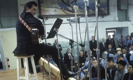 baphometx's tweet image. Folsom Prison: Ο πρώτος δίσκος που ηχογραφήθηκε σε φυλακή tvxs.gr/news/moysiki/f…