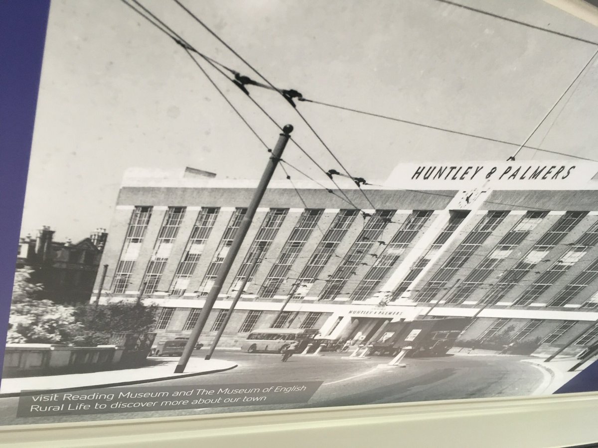 The Museum of English Rural Life tweet media