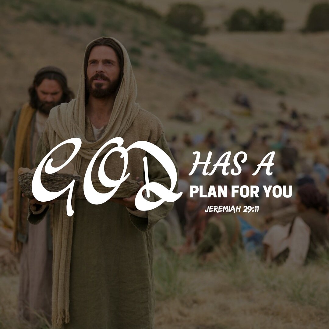 JsusChristlove's tweet photo. Jeremiah 29:11 God has a plan for you https://t.co/0yI7Hflj3t