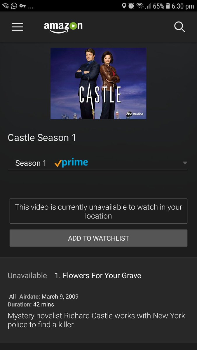 What_why_Q's tweet photo. @amazonIN on my prime membership, content available on Wi-Fi and mobile networks differ? This is happening for last few days! https://t.co/SfQqn8dg0h