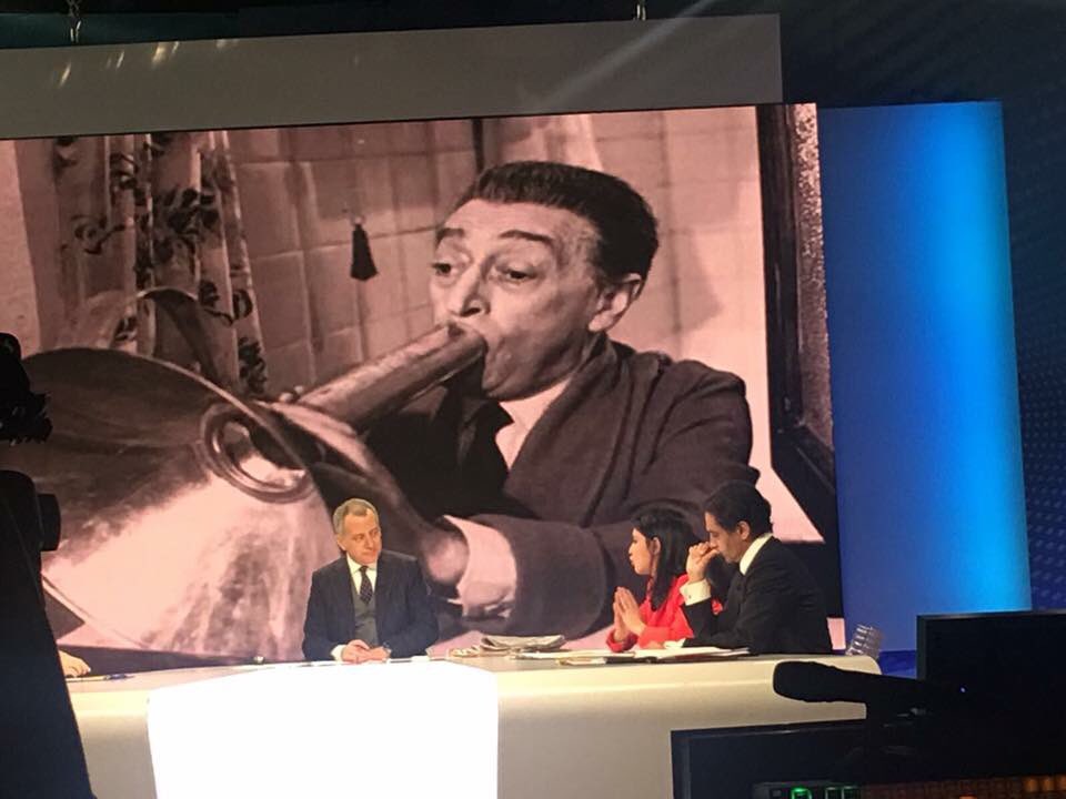 Università, scuola, ricerca e lavoro. Oggi, a <a href="/OmnibusLa7/">Omnibus La7</a>, e' intervenuta la Portavoce <a href="/MariaC_Pisani/">Maria Cristina Pisani</a> avanzando le nostre proposte!