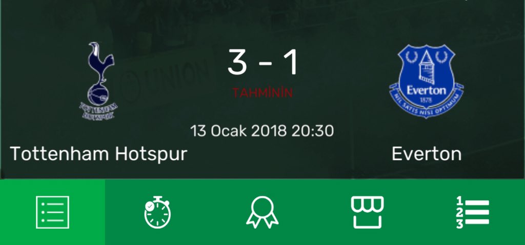 melihyucedag's tweet image. #ScoreBee