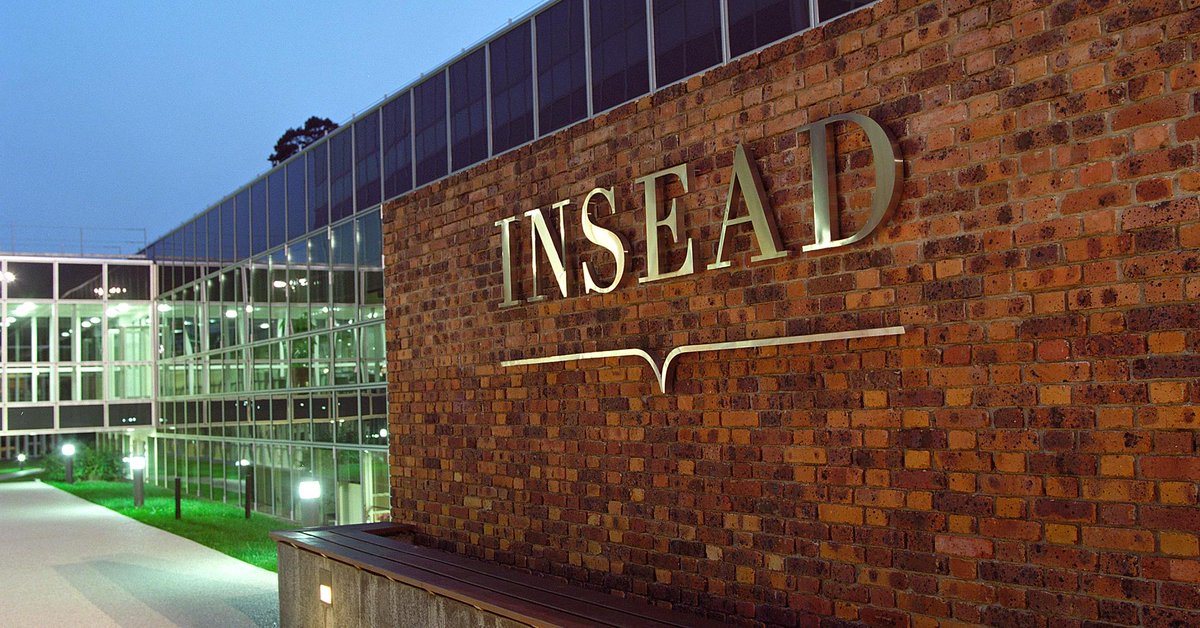 VilledeFbleau's tweet photo. Conférence (gratuite) de l' @INSEAD à #Fbleau
JEUDI 18/01 À 20H15
Qu’est-ce qu’une Europe juste ? Qu’est-ce qu’un Brexit équitable ?
Par Philippe Van Parijs
Insead – Entrée libre
+ d’infos : 01 60 72 91 22 https://t.co/J5SHl10DDo