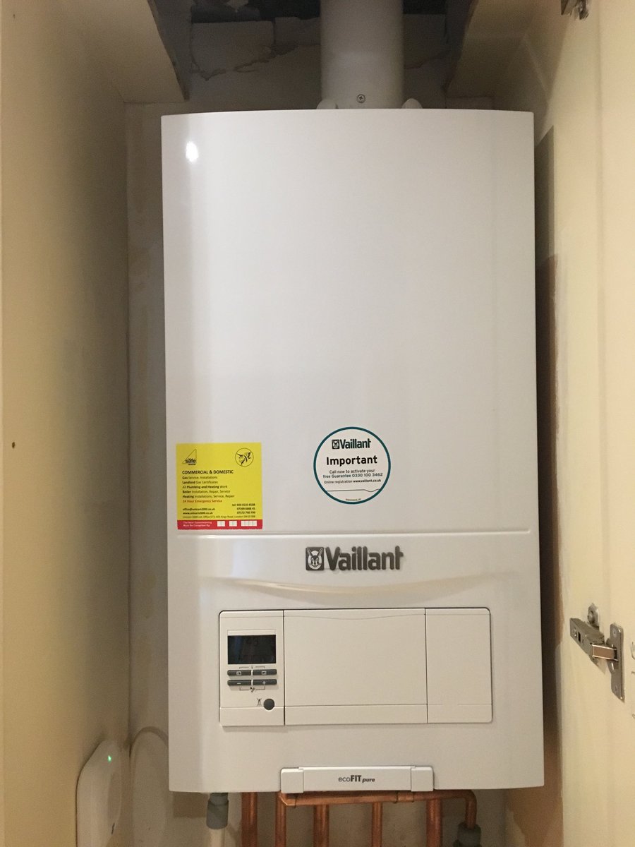 unicorn2000ltd's tweet photo. Kensington London new #boiler #installation @vaillantuk EcoFIT Pure 830 #Advance 

#combi #boiler and #nest #thermostat 
@ADEY_Pro

@unicorn2000ltd is NEST pro installer https://t.co/q9FO30JzyS