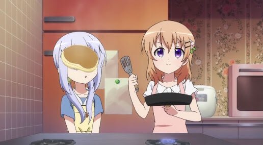 スロウスタートのtwitterイラスト検索結果 古い順