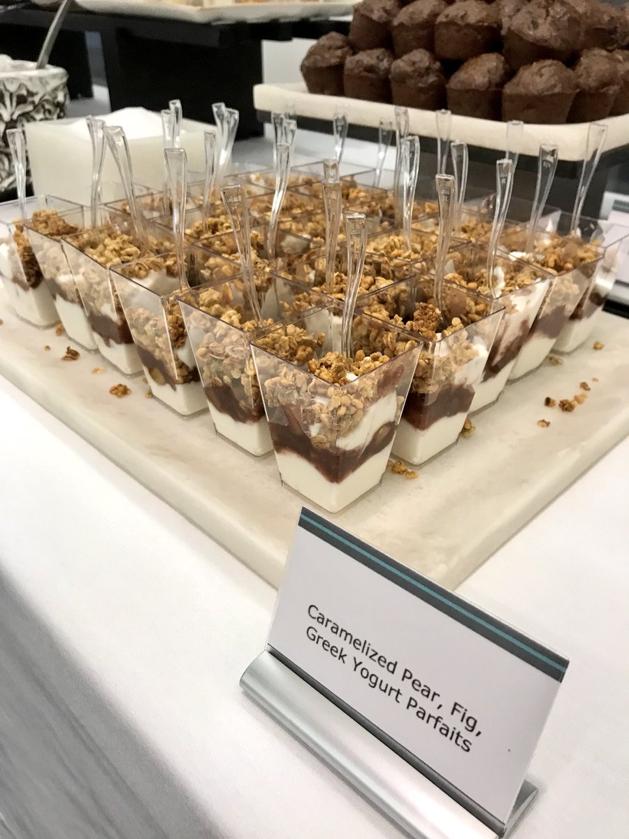 chefsebny's tweet photo. Starting the day with some great #breakfast options. #flikmeets #breakfasttime https://t.co/O9YnmGMORz