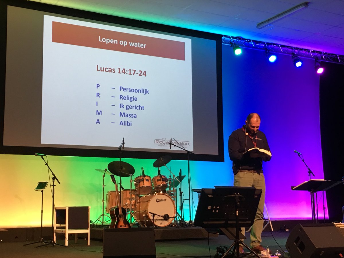 ‘je bent geroepen om de massa te bereiken, niet om de massa te zijn’ <a href="/Gor316/">Gor Khatchikyan</a> op Trainingsdag Wonderen #rm