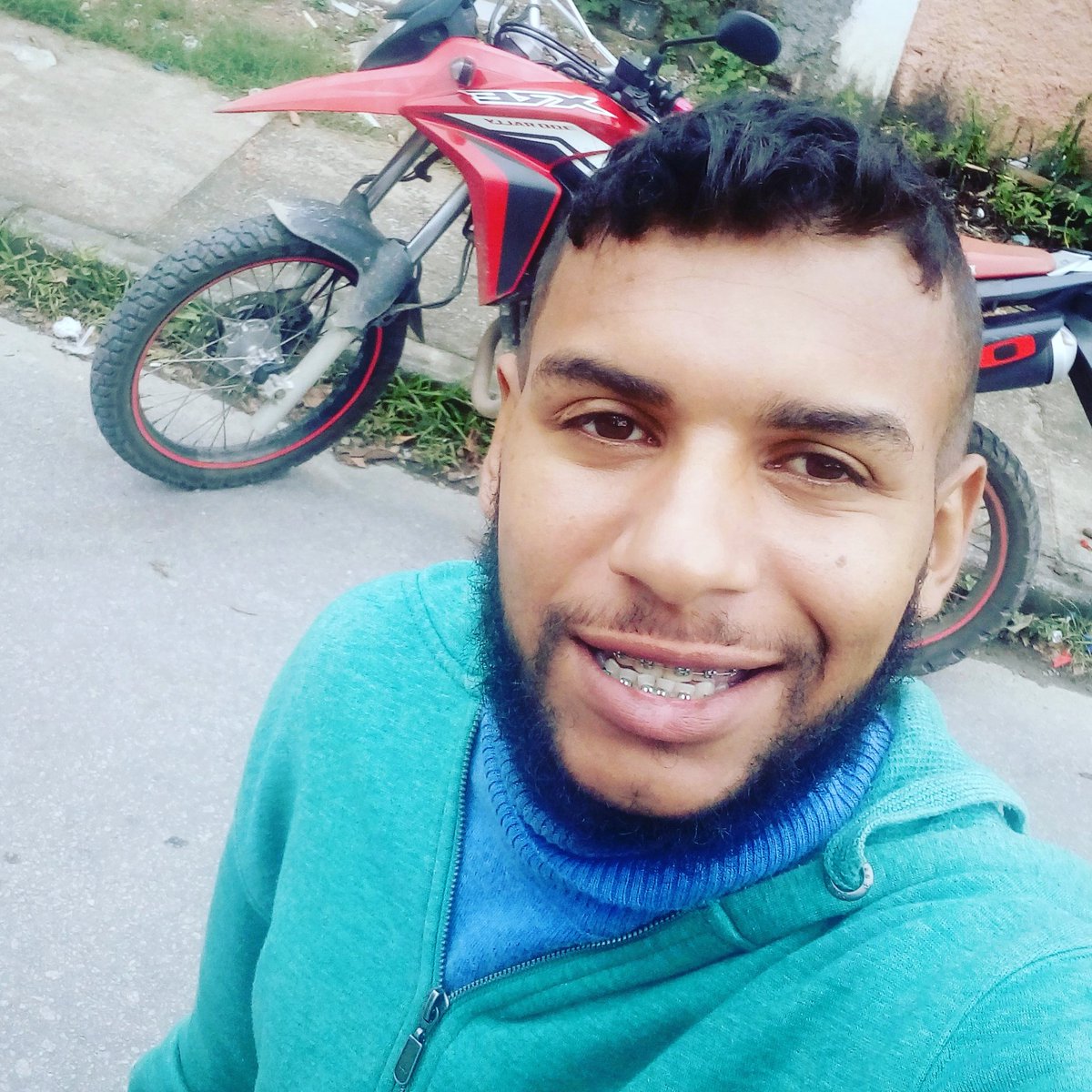 Maicon5O's tweet photo. A gente vai vivendo da maneira que Deus permite,😎 https://t.co/cyeOleLhJR