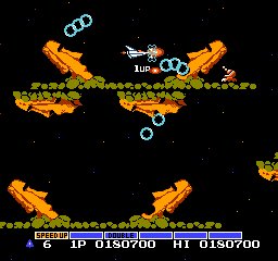 いざ ナマクラ シューティングゲームでモアイと言えば99 の人が グラディウス と言うだろうが 私は ネビュラ シューティングゲームでファラオっぽいモノと言えば92 の人が スターフォース のゴーデス クレオパトラ と言うだろうが 私は いざ ナマクラ シューティングゲームでモアイと言えば99 の人が グラディウス と言うだろうが 私は ネビュラ シューティングゲームでファラオっぽいモノと言えば92 の人が スターフォース のゴーデス クレオパトラ と言うだろうが 私は