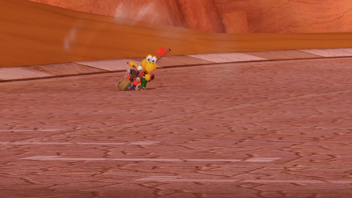 #MK8D #NintendoSwitch