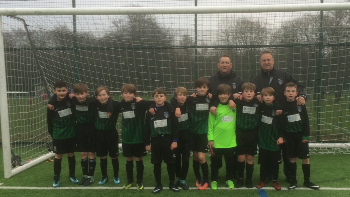 HJ_SelectFC's tweet photo. Great visit to Leeds for the U11 @JnrPremFootball Excellent standard of football on display. Thank you  @UltimateFCA fantastic facilities. https://t.co/rTwZgoMuhF