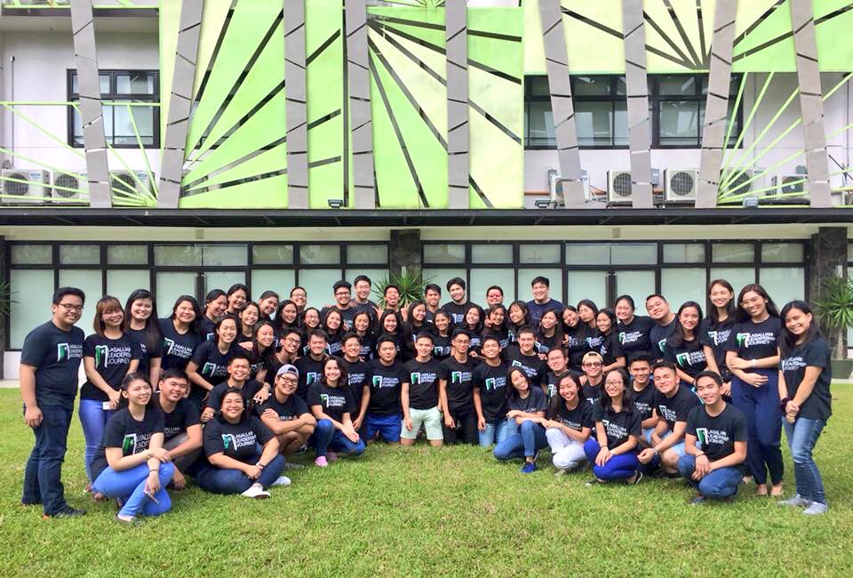 tpsygp's tweet photo. L2J Batch 3 💚
Alab x Banhay x Kislap https://t.co/slglq5hWE5