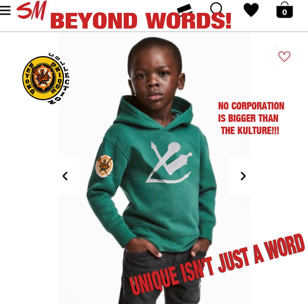 BUCCREWCANVAS's tweet photo. Streets have always influenced street fashion! #Streetfashion #fashionweek #streetwear #buccrew #streethype #buzzfeed #fashionblogger #marketing #trendingNow #hm #brandvalue #kidsfashion #Ourweaponsofchoice https://t.co/JspMduSSWZ