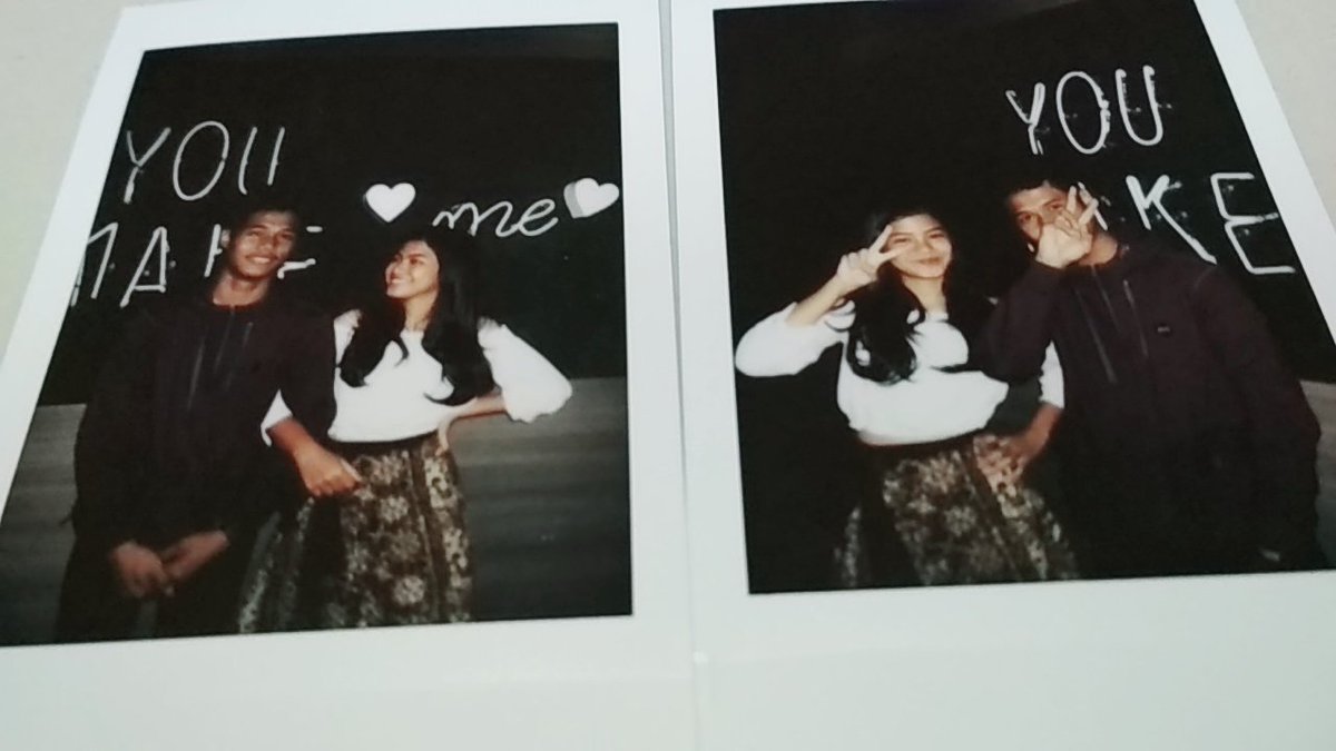 Diem" aja.
<a href="/reginangelina9/">Reginaangelinaaa</a>  makasih yoo 😂