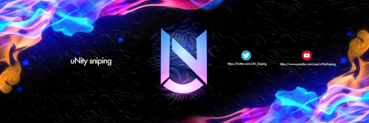 lakuRav's tweet photo. Revamp for @ uN_Sniping 
Plz RT&amp;Like
HD[https://t.co/ZZMNuDT005]
#uNity1st https://t.co/vUx9fvOZbW