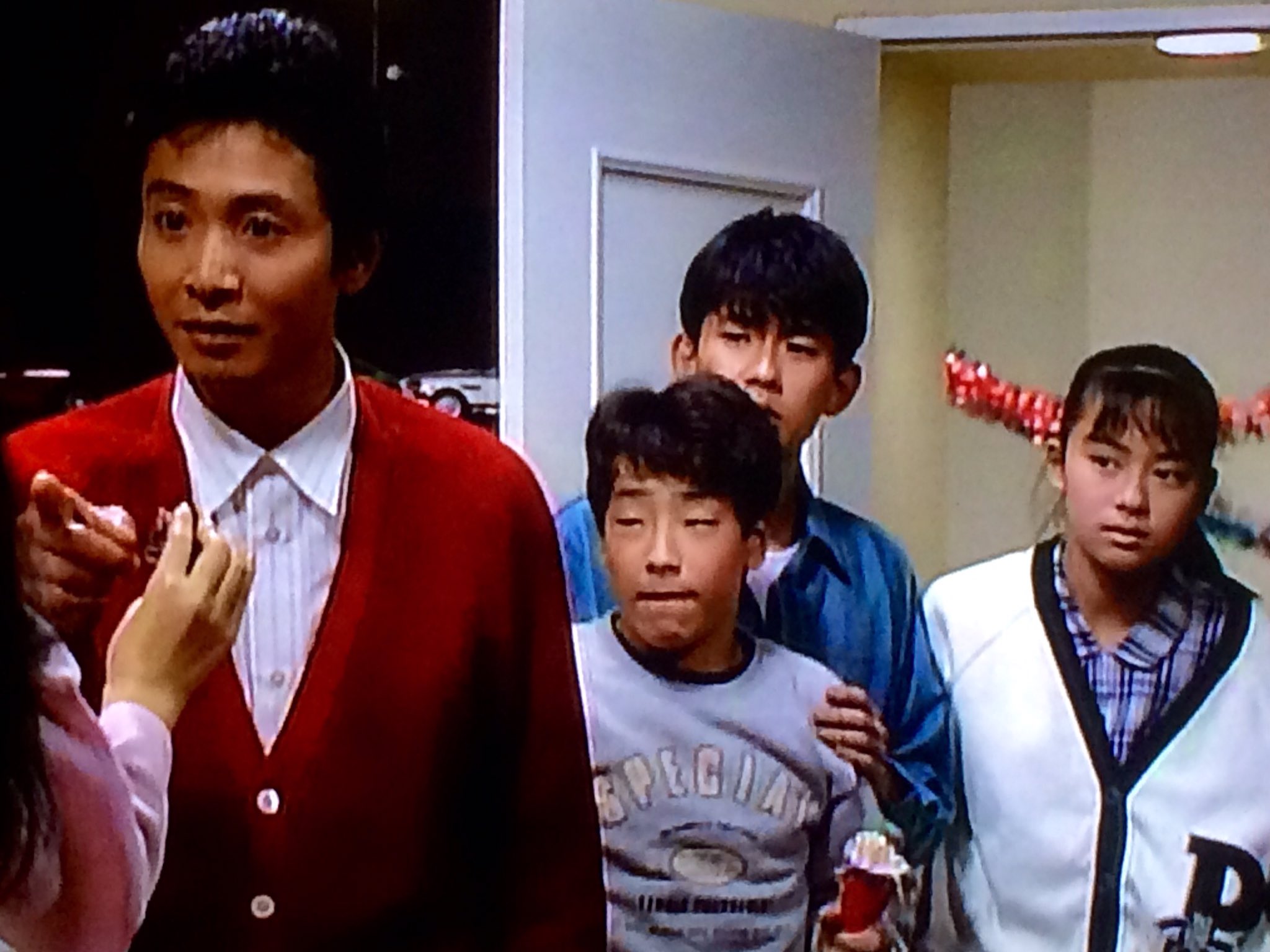 昭和太郎 Fmtymzk 鏡竜太郎の口説き文句良かったですね 事件 事故 ってはじまるヤツ 笑 いつからか田村正和 古畑任三郎のイメージが定着しましたが 僕は パパはニュースキャスター や パパは年中苦労する Etcの 周りに振り回されるキャラの