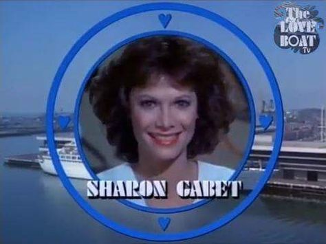 Happy birthday Sharon Gabet         