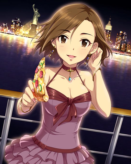 Cinderela Pizzaさんのイラスト一覧 Cinderela Pizzaさんのイラスト一覧