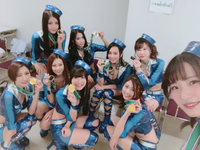 Twitterのコスプレ画像40