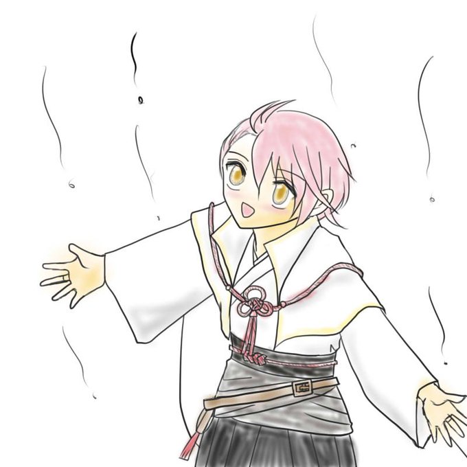 活撃審神者版深夜の創作60分1本勝負のtwitterイラスト検索結果