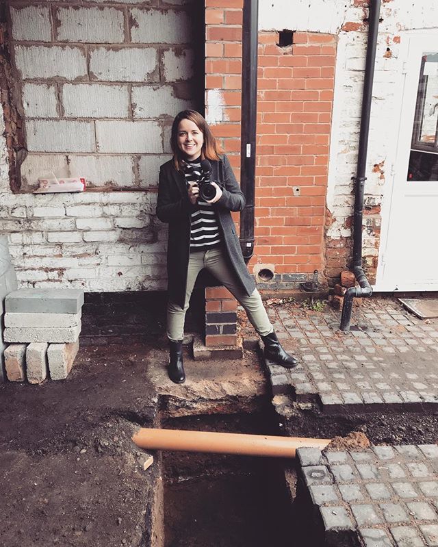 MikeStenhouse's tweet image. Risking life and limb to get the perfect shot at this building site. ⛏😬🏗
A big pit dug and ready for new foundations at @jmiholdings latest property project. 
#property #propertyprojects #propertylife #lifeofapropertydeveloper #vloggerlife #vlogging … ift.tt/2DqFSk3