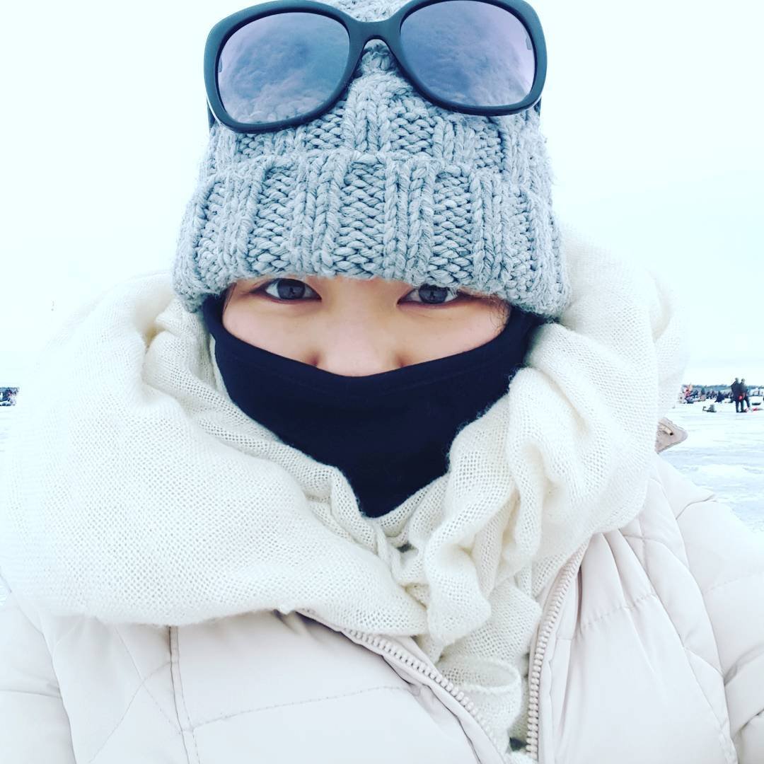 visitbrainerd's tweet photo. On Jan. 27 thousands of people will #VisitBrainerd to experience the Brainerd Jaycees $150,000 Ice Fishing Extravaganza. Share your Extravaganza fun on social media for a chance to win BIG! Learn more at https://t.co/OaLsjGclUn. #BeTheFace2018 https://t.co/kTnM2XwEb2
