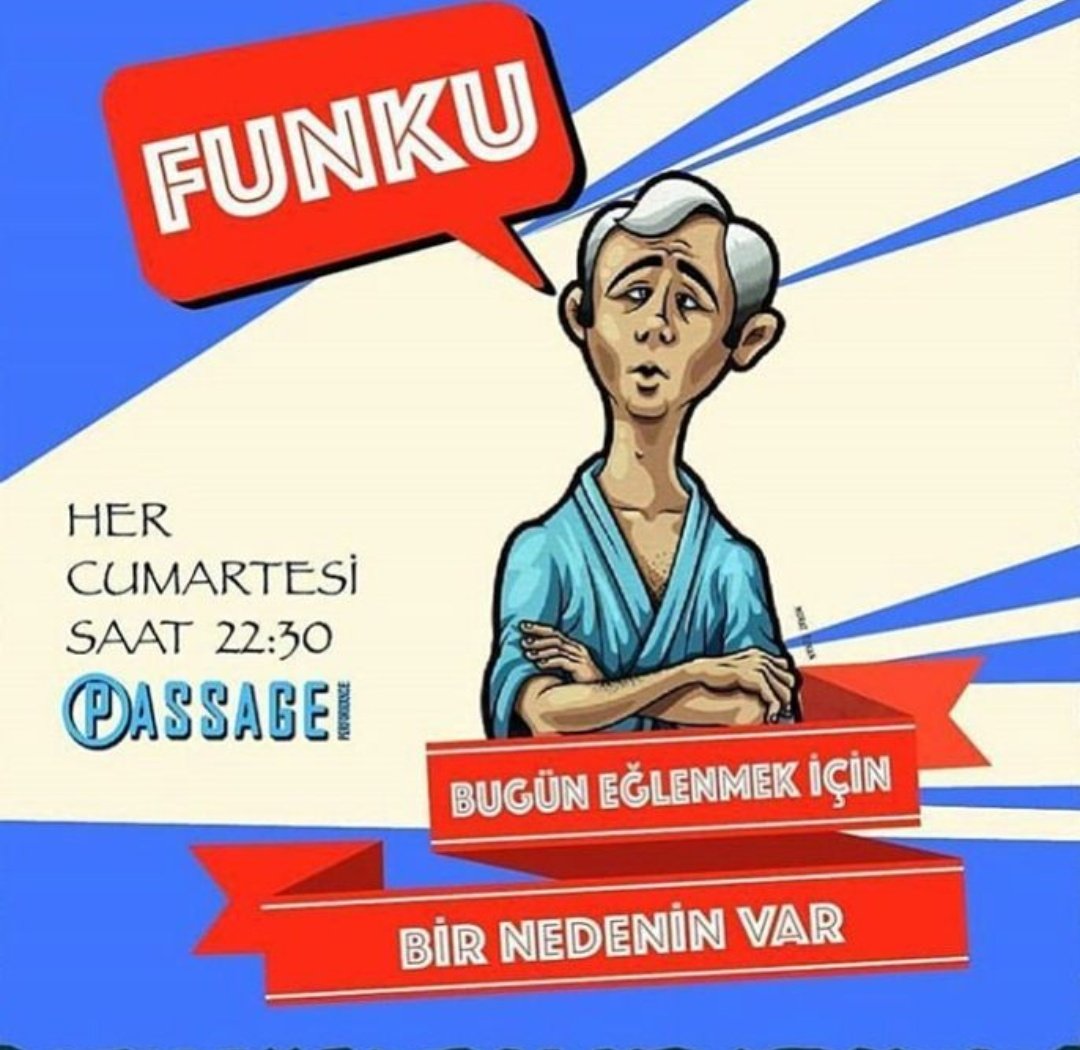 Çıkın çıkın gelin!