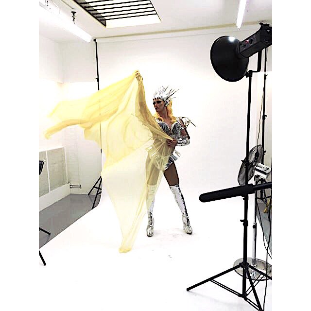 I miss this dancing diva. ✨💛#DragQueens #divastated