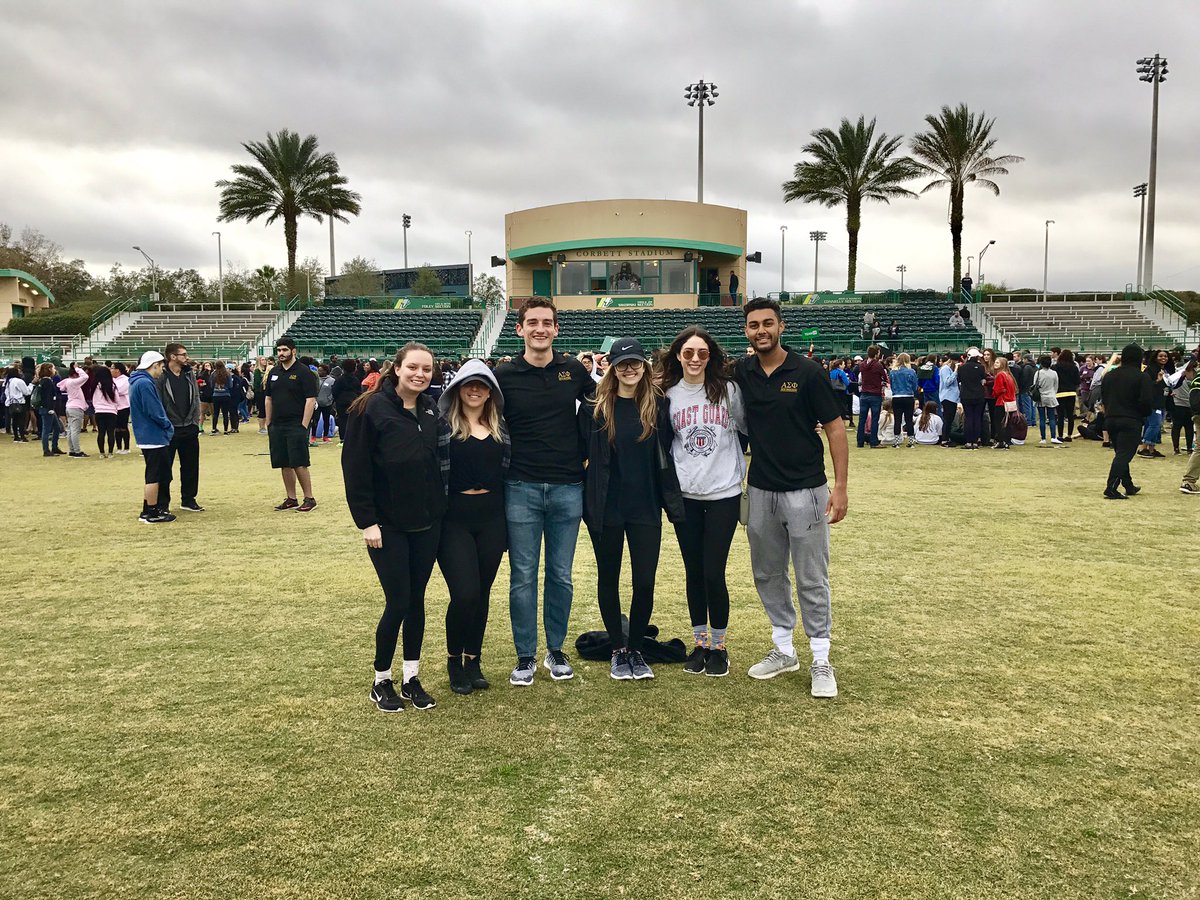 USF Alpha Sigma Phi tweet media