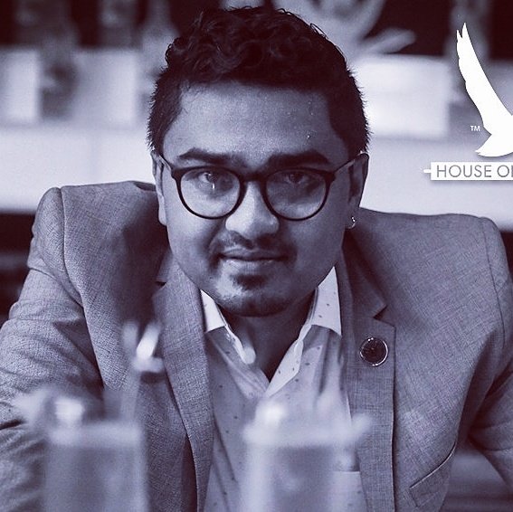 #GreyGooseHOC #FlyBeyond #GreyGooseIndia