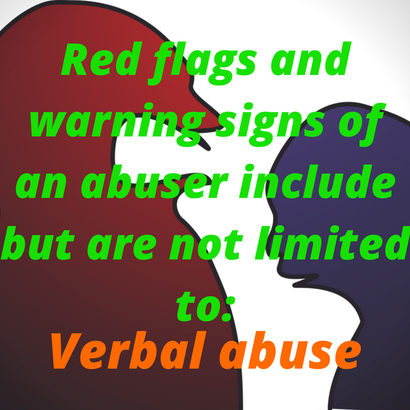 Oabiorg's tweet photo. #WarningSigns #SignsOfAbuse #WhyWomenStay #StopAbuse #DomesticAbuse #DomesticViolence #GBV #BreakTheSilence #LetsTalkTT #OABI

https://t.co/7YSoB8gA1c

(NCADV, 2017) https://t.co/NAygmKspWt
