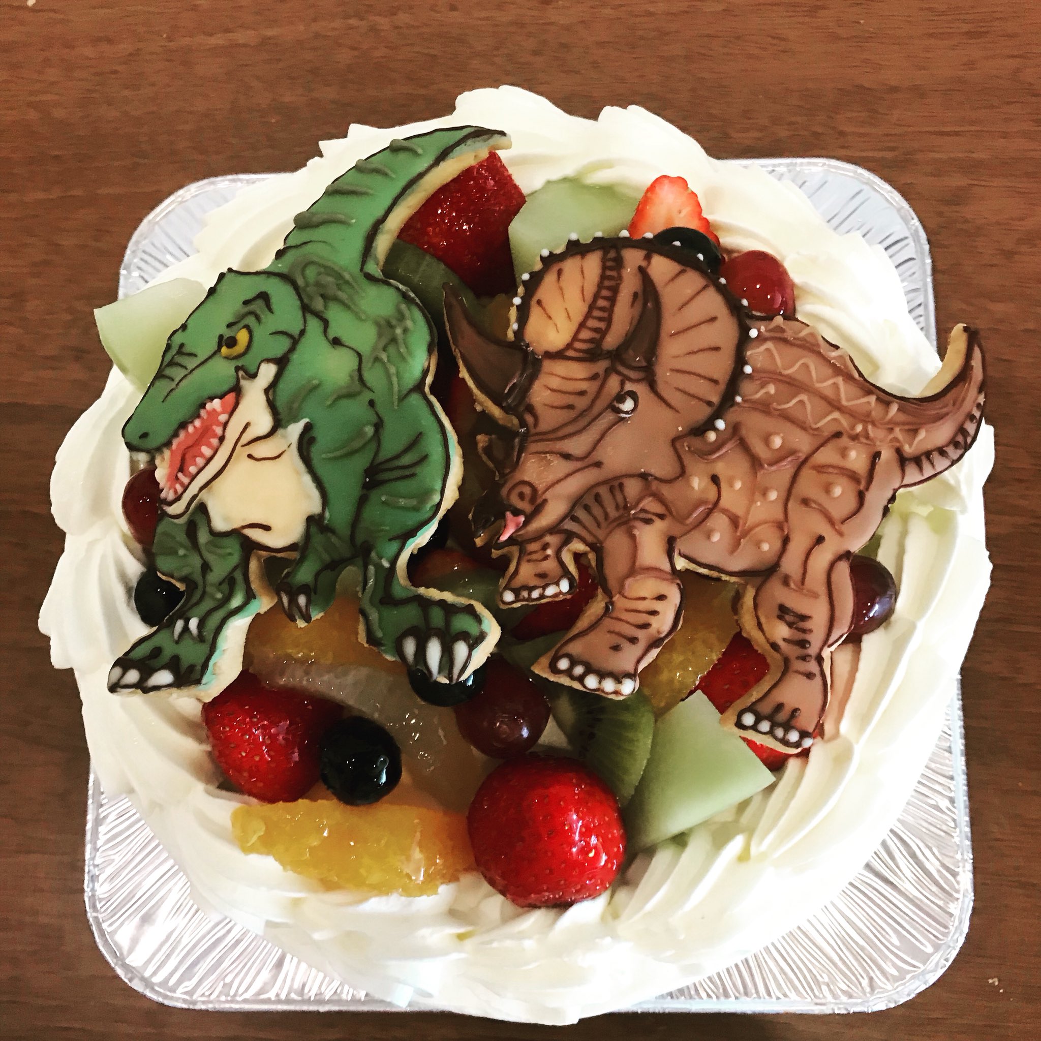 O Xrhsths Imai Sto Twitter ティラノサウルスとトリケラトプスのクッキーデコです 男の子は好きなんですね キャラクターケーキ アンソレイユ 新大宮 奈良 ティラノサウルス トリケラトプス O Xrhsths Imai Sto Twitter ティラノサウルスとトリケラトプスのクッキーデコです 男の子は好きなんですね キャラクターケーキ アンソレイユ 新大宮 奈良 ティラノサウルス トリケラトプス