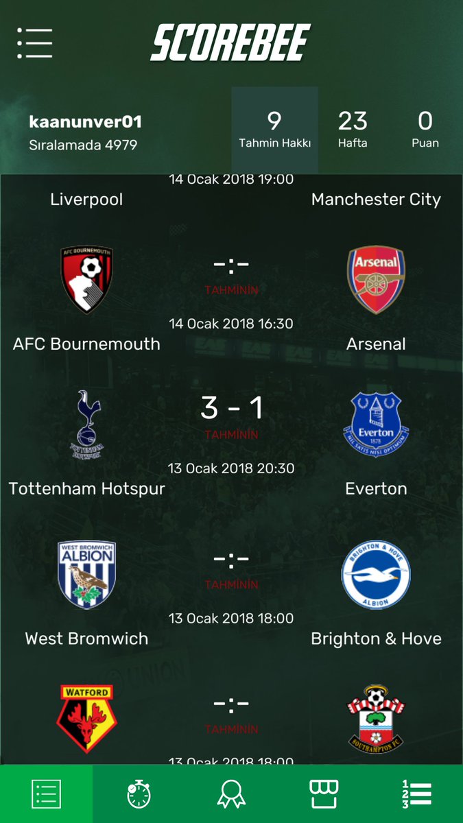 BayBonito's tweet image. #ScoreBee