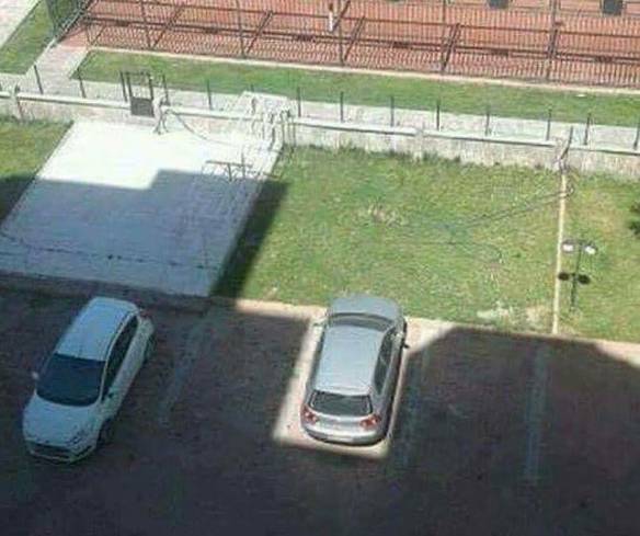 chulehitech's tweet image. Pense num cara azarado...