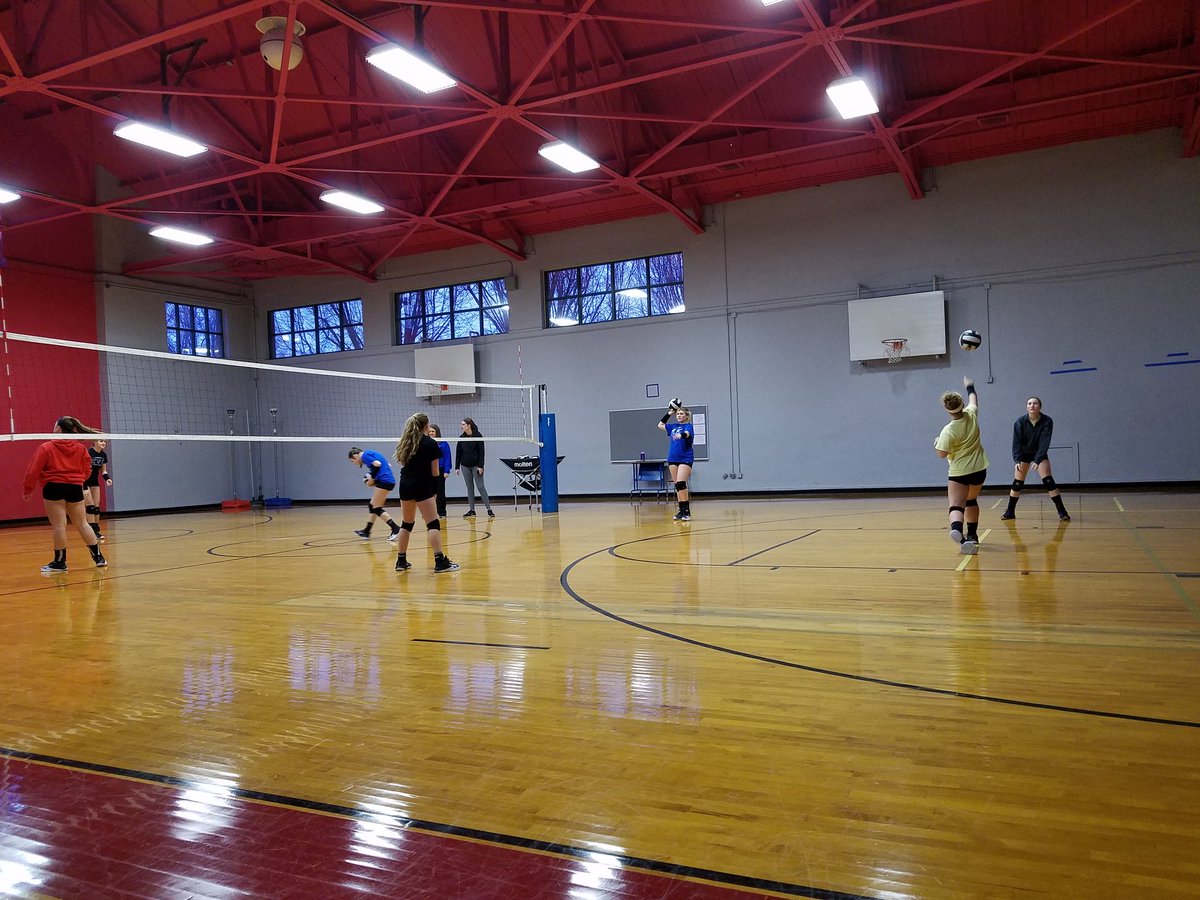 Working hard on a cold Saturday morning. <a href="/goKVC/">gokv Casd</a>   ❤🏐