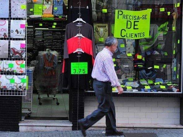 chulehitech's tweet image. A situação do pais, hoje, se resume a esse foto...