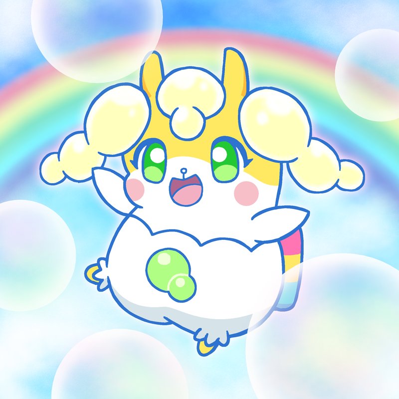 加ト しゅん ヒミツのここたま の次回予告のアワワちゃんが可愛かったので 描いちゃいました いつもより爽やかな感じで Cocotama T Co An570mcehl Twitter 加ト しゅん ヒミツのここたま の次回予告のアワワちゃんが可愛かったので 描いちゃいました いつもより爽やかな感じで Cocotama T Co An570mcehl Twitter