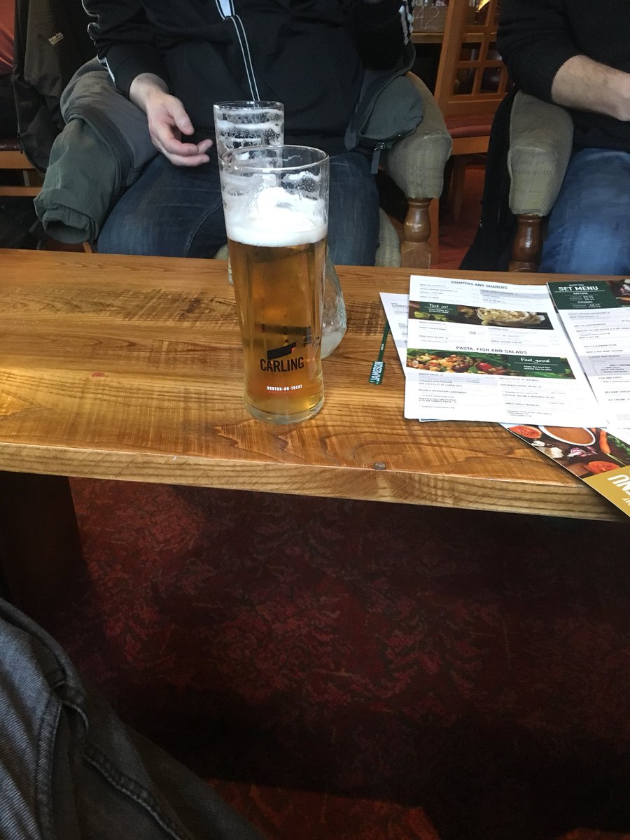 Pre match drinks before watching the mighty <a href="/TranmereRovers/">Tranmere Rovers FC</a>