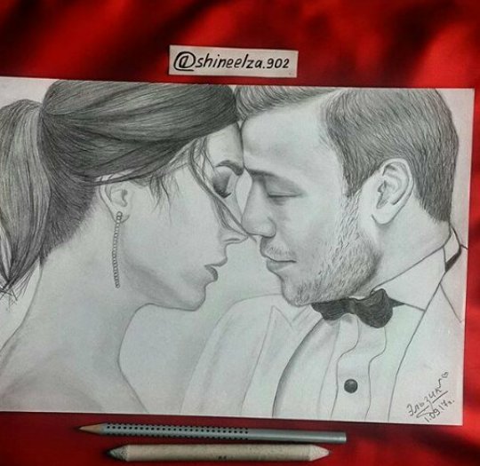 YAVBAH_FANN's tweet photo. Sevdik sonunu bile bile sevdik DermanıAşk YavBah https://t.co/I6O0jb5jcu